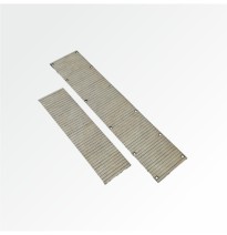 Holzboden für Güterwagen Pao / Paon