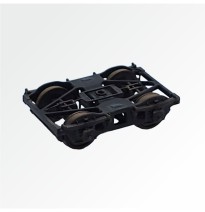 Fahrgestell 26.2.4 – Achslager 45