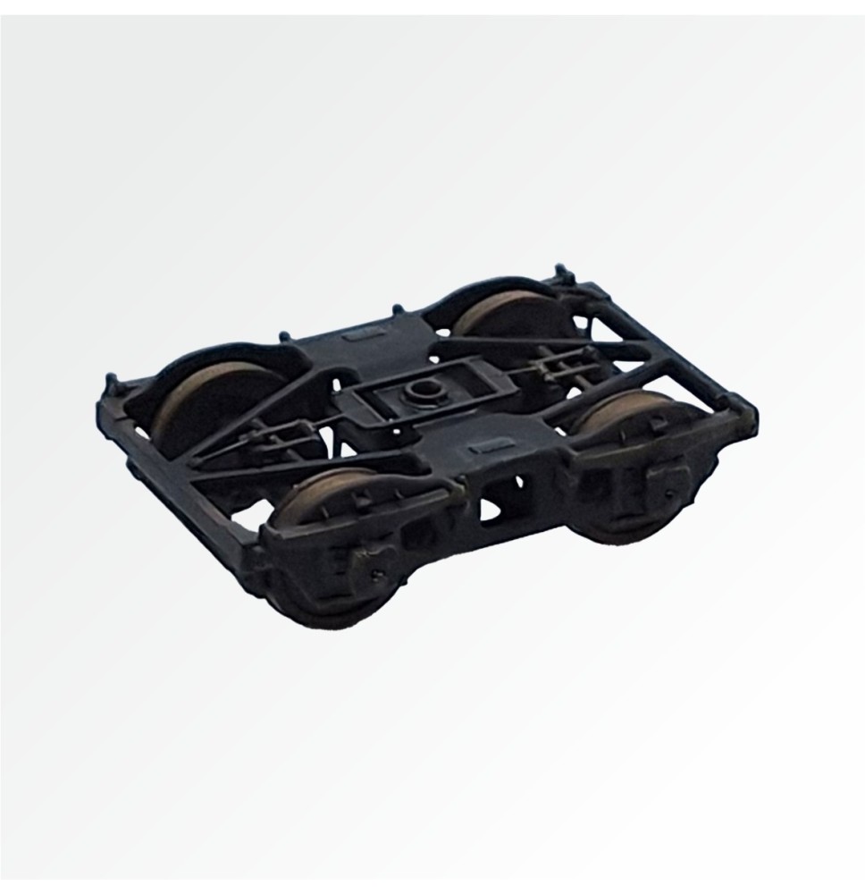 Fahrgestell 26.2.4 – Achslager 45