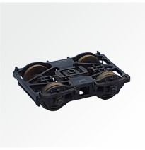 Fahrgestell 26.2.4 – Achslager 45V