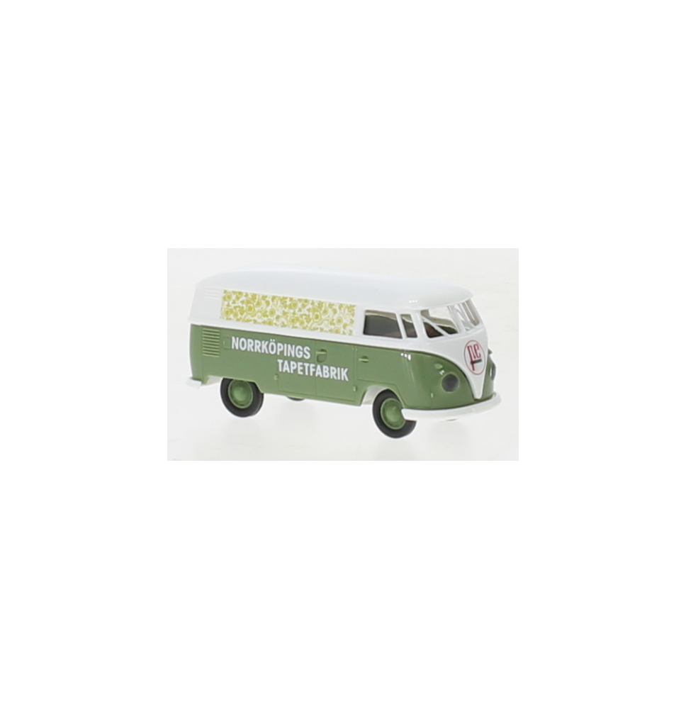 VW T1b Kasten