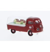 VW T1b Präsentationswagen LGB