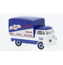 VW T1b Großraum-Koffer