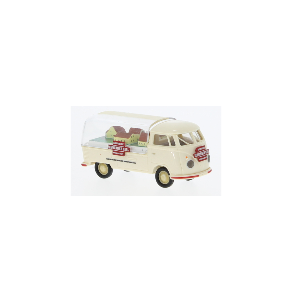 VW T1b Präsentationswagen