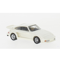 Porsche 911 Turbo Gemballa Avalanche