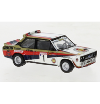Fiat 131 Abarth