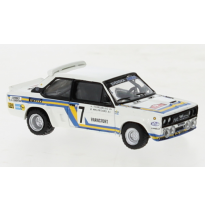 Fiat 131 Abarth