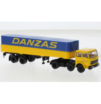 Fiat 691 T PP-Sattelzug