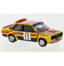 Fiat 131 Abarth