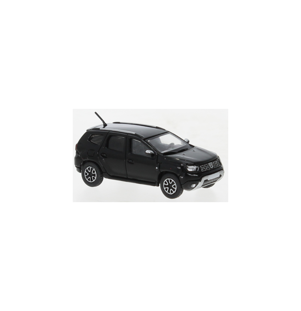 Dacia Duster II