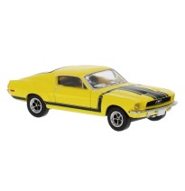 Ford Mustang Fastback