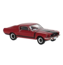 Ford Mustang Fastback