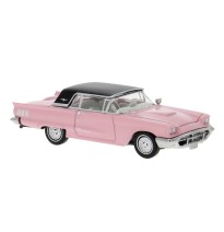 Ford Thunderbird Cabriolet