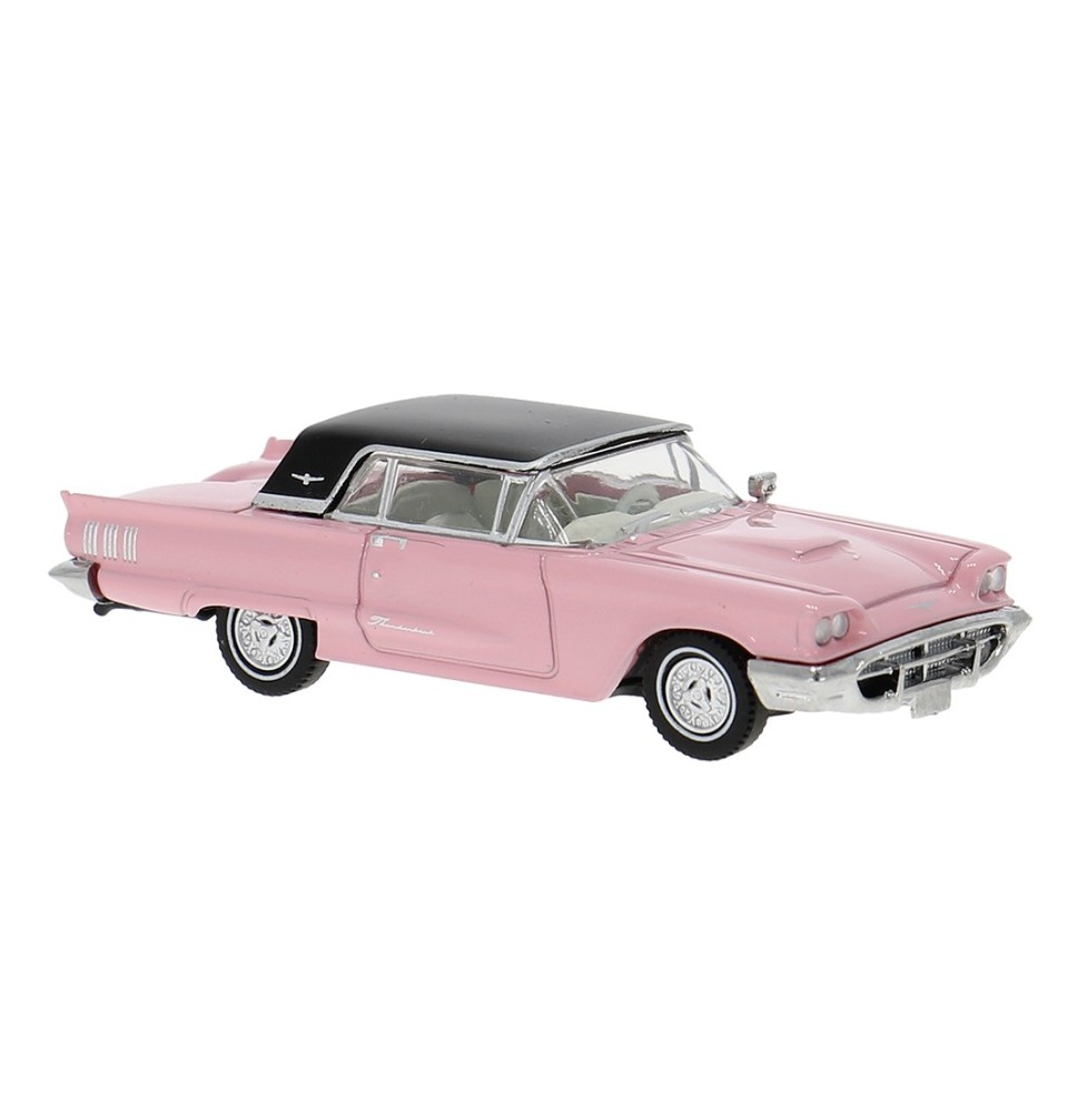 Ford Thunderbird Cabriolet