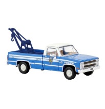 Chevrolet C 10 Abschleppwagen