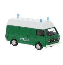 VW LT Hochraum-Kasten