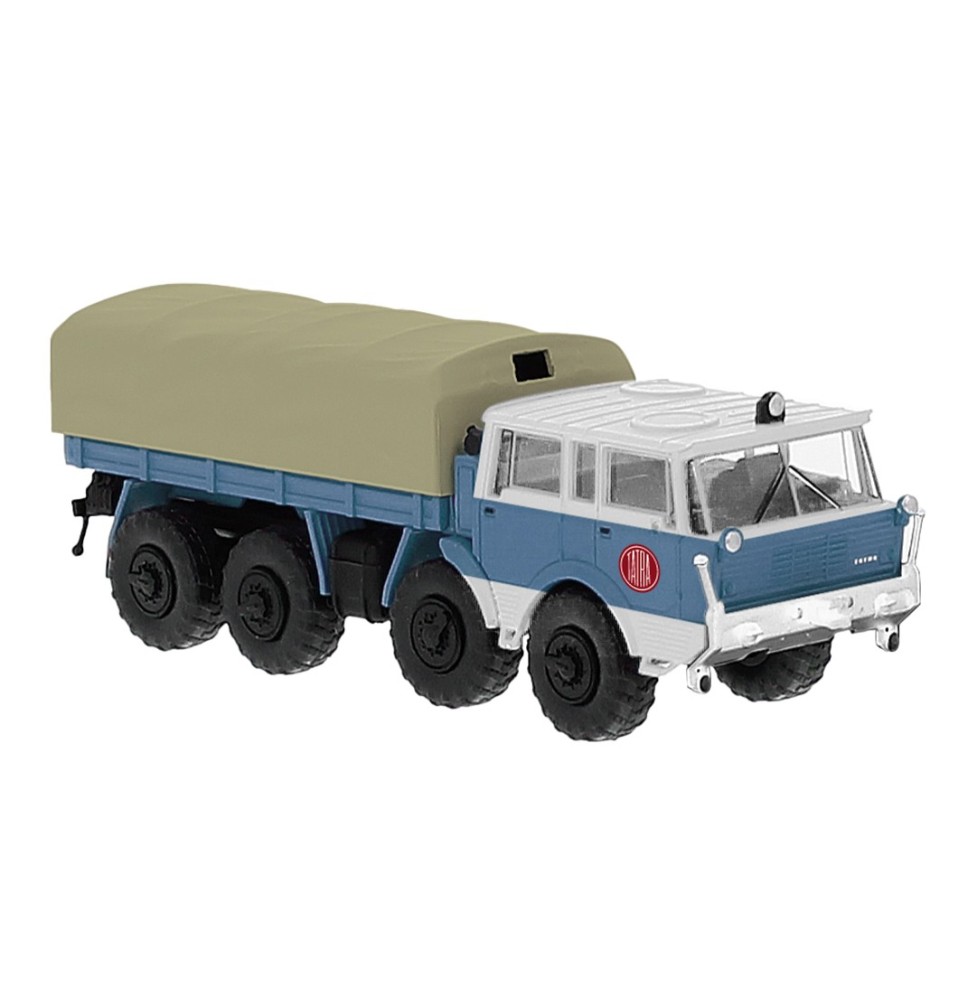 Tatra 813 8x8 Kolos