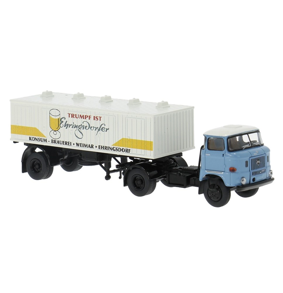 IFA W 50 Bier-SZ
