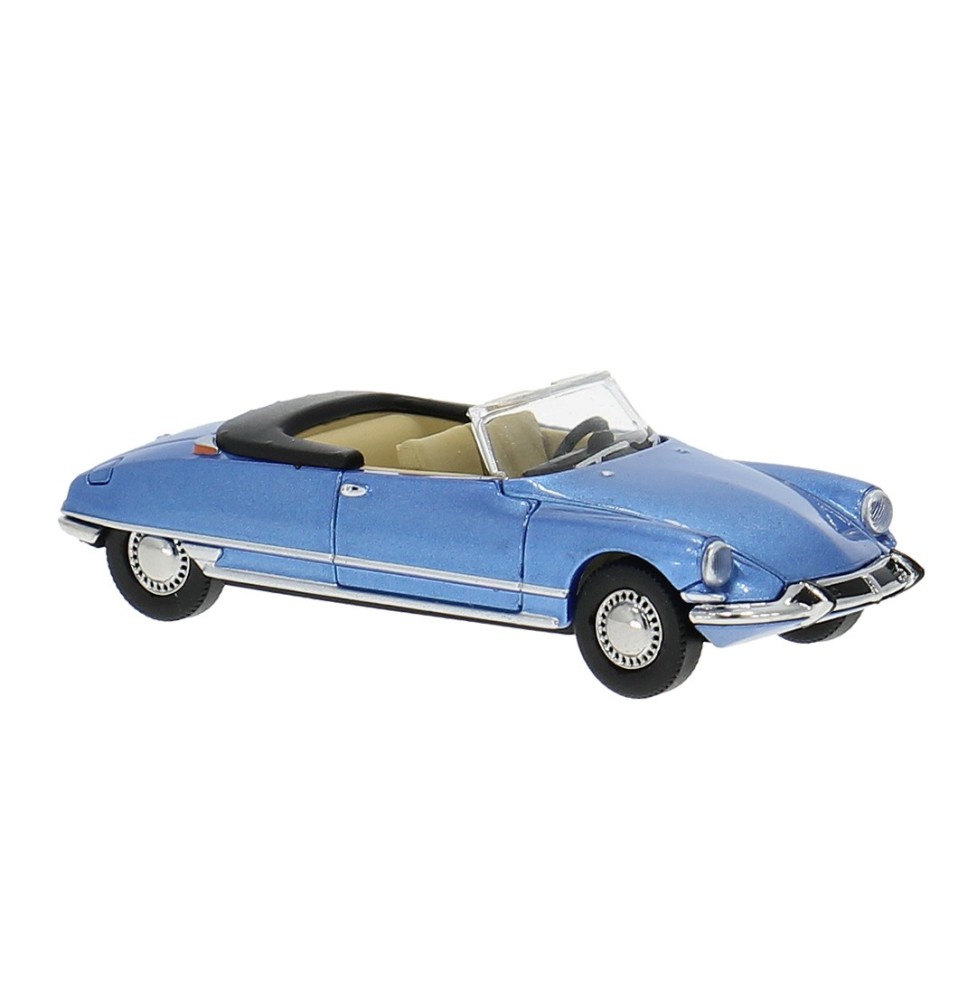 Citroen DS 19 Cabriolet