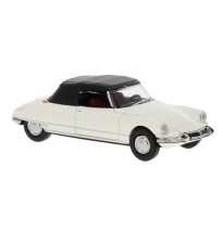 Citroen DS 19 Cabriolet