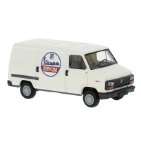 Fiat Ducato Kasten