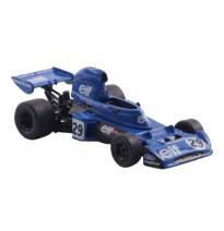 Tyrrell 5