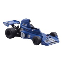 Tyrrell 5