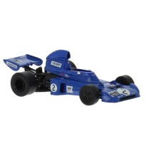 Tyrrell 6