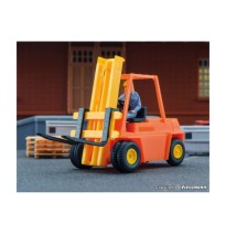 STEINBOCK Gabelstapler