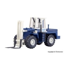 O&K Geländestapler BREUER