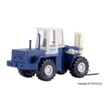 O&K Geländestapler BREUER