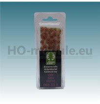 Blütenbüschel rosa