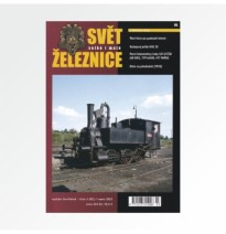Svět velké i malé železnice 95 (2025/03)