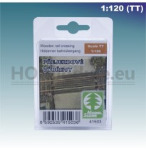 Hölzener Bahnübergang