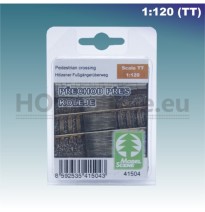 Hölzener Fußgängerüberweg