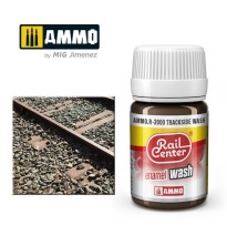 RAIL CENTER Trackside Wash