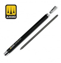 LOCK N LOAD - Weathering Rechargable Technical Pencil