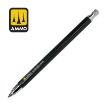 LOCK N LOAD - Weathering Rechargable Technical Pencil