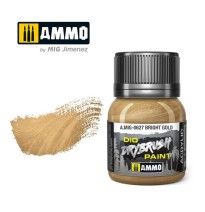 DRYBRUSH Bright Gold 