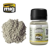 PIGMENT Concrete