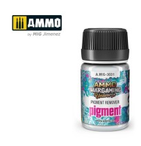 Pigment Remover