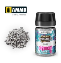 Pigment Chrome