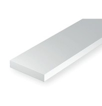 Vierkant aus Kunststoff 1