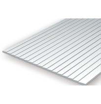 Bretter-Verschalung 1