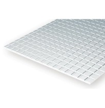 Gehwegplatten mit Rillen 4