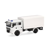 MiniKit MAN TGM MzKW