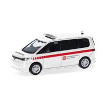 VW Multivan (2022) KatS. Nds.