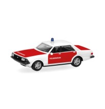 Ford Granada Feuerwehr