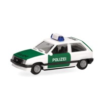Opel Corsa A 2-türig Polizei