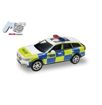Volvo V90 Police (ab 2017)